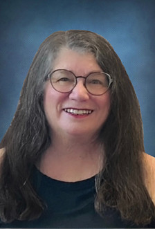 Kathlyn Richardson, MA