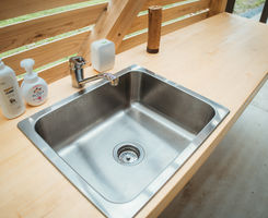 SOLABASE グランピング キャンプ 宿泊 気球