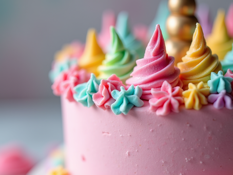 Why Choose a Unicorn for Your Next Event?