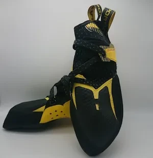 LA SPORTIVA スポルティバ ソリューション コンプ