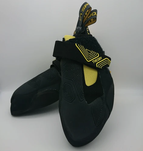 LA SPORTIVA スポルティバ THEORYセオリー【クライミング