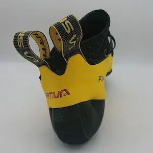 サムネイル： LA SPORTIVA スポルティバ SOLUTION COMPソリューションコンプ【クライミングシューズ】