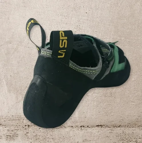 LA SPORTIVA - スポルティバ アラゴン クライミングシューズ file.webp