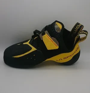 LA SPORTIVA スポルティバ SOLUTION COMPソリューションコンプ