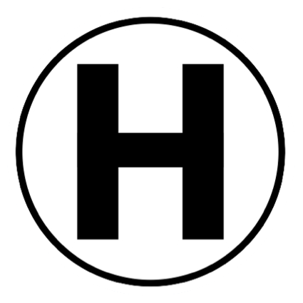 Hub Town Tours LLC logo
