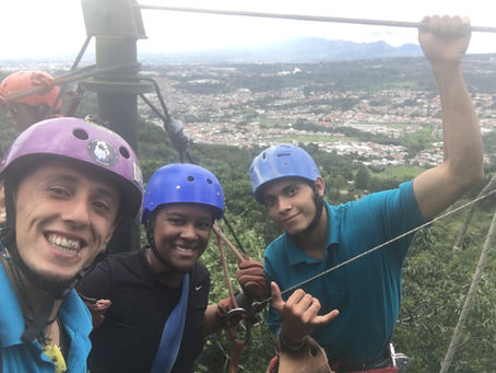 Saturday's Self Discovery