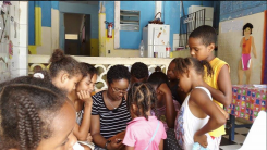 Today. I. Am. ELATED!