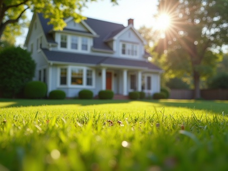 Explore Central Kentucky Property Listings: Your Guide to Finding the Perfect Home