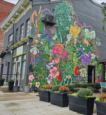 Social Hour with WSA Members - Sarah's on Main