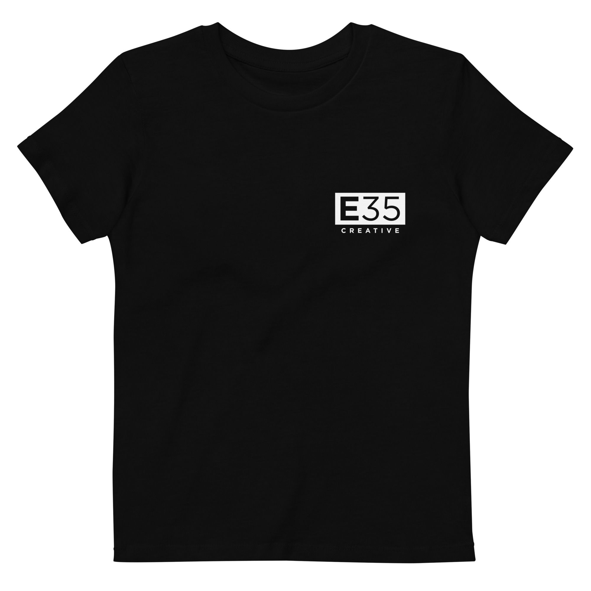 E35 Kids T-Shirt