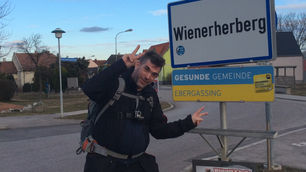 Tag 1, 20/02/20, km 26