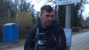 Tag 23; 13//03//20, km 640