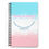 Thumbnail: Keep Smiling Notebook