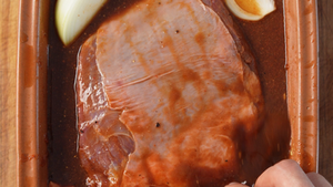 Fraldinha na cerveja