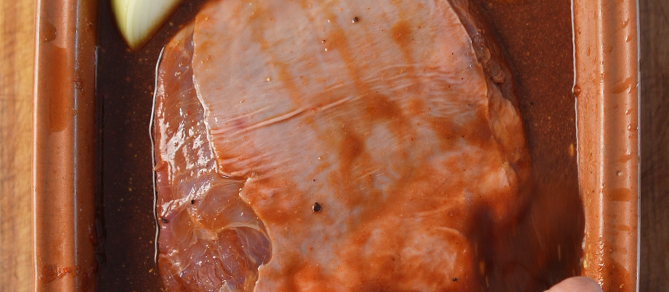 Fraldinha na cerveja