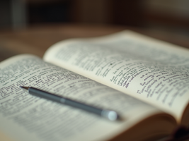 Unlocking the Secrets of Reading Like a Writer for Better Storytelling