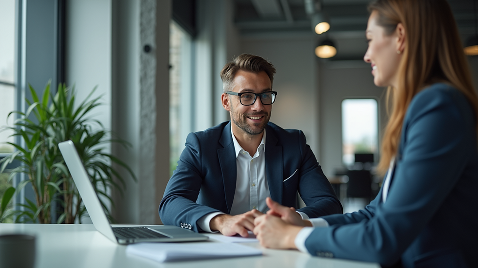 Hit Your Quotas: Tailored Sales Strategies for Software Professionals