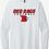 Thumbnail: Red Rage Sweatshirt