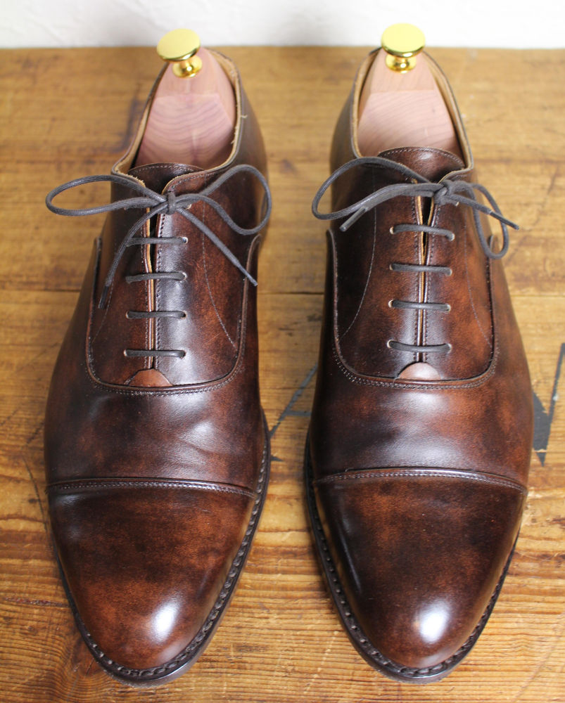 trickers appleton