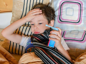 How asthma can lead to pectus excavatum