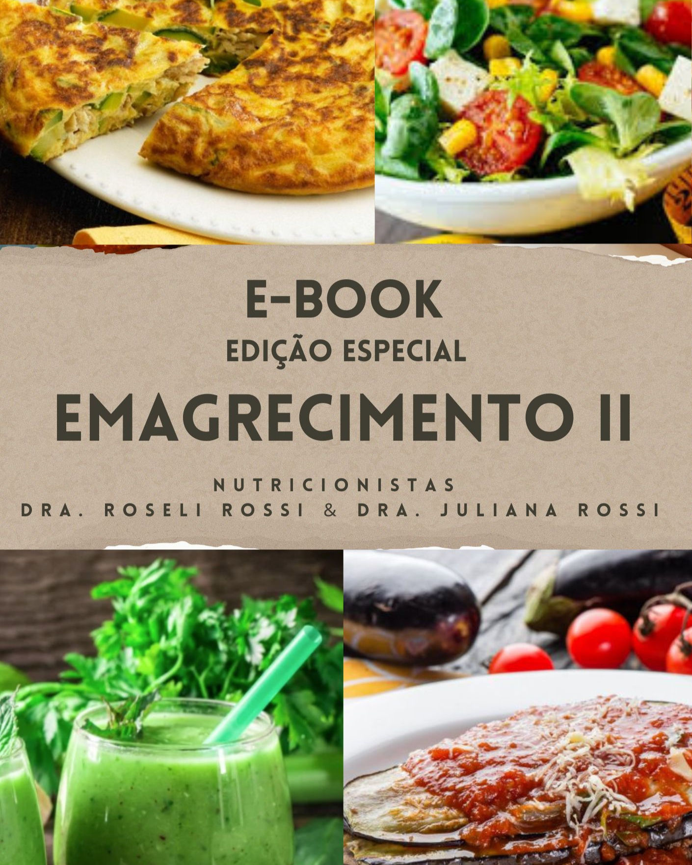E-book - Emagrecimento II