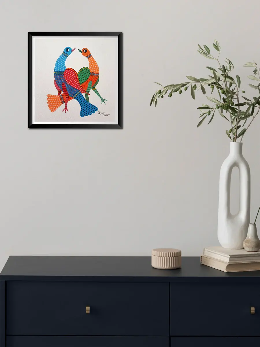 Thumbnail: Bonds of Beauty