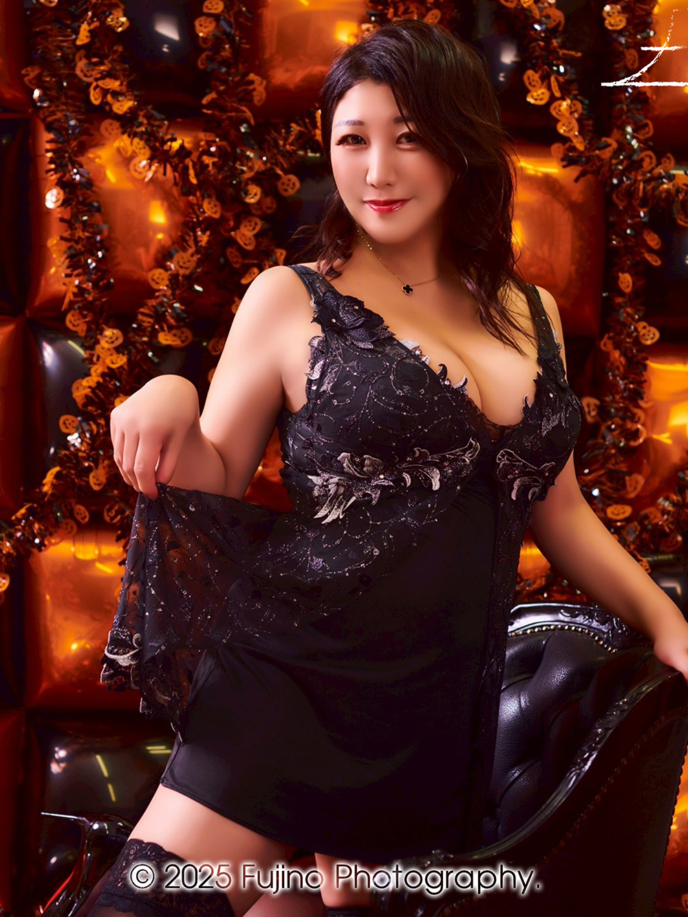 No.173(ご予約の際にコスチューム番号をご連絡ください。)