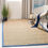 Thumbnail: Natural Fiber Collection Accent Rug - 3' x 5'