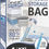 Thumbnail: 20 Pack Vacuum Storage Bags, Space Saver Bags