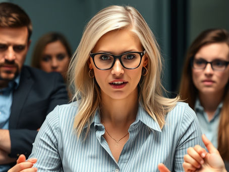 To the Instructional Designers Getting Beat Down at Work