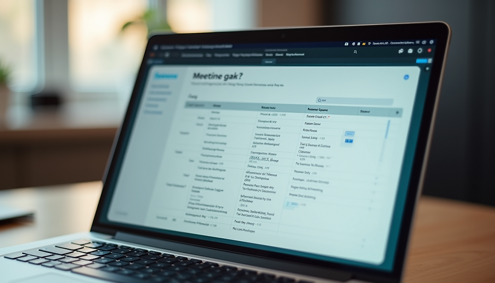 Start the Year Right: Elevate Your Work Efficiency with AI Hacks for Busy Professionals