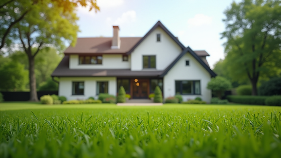 Understanding Real Estate Market Trends in 2023