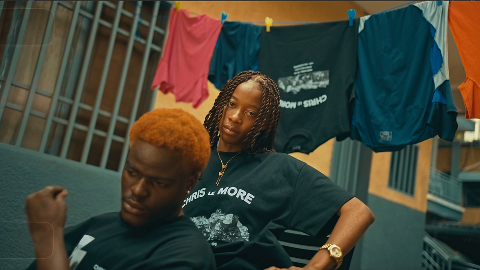 VALUE OF PARTNERSHIPS