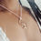 Thumbnail: AXIS MUNDI - Rose Gold