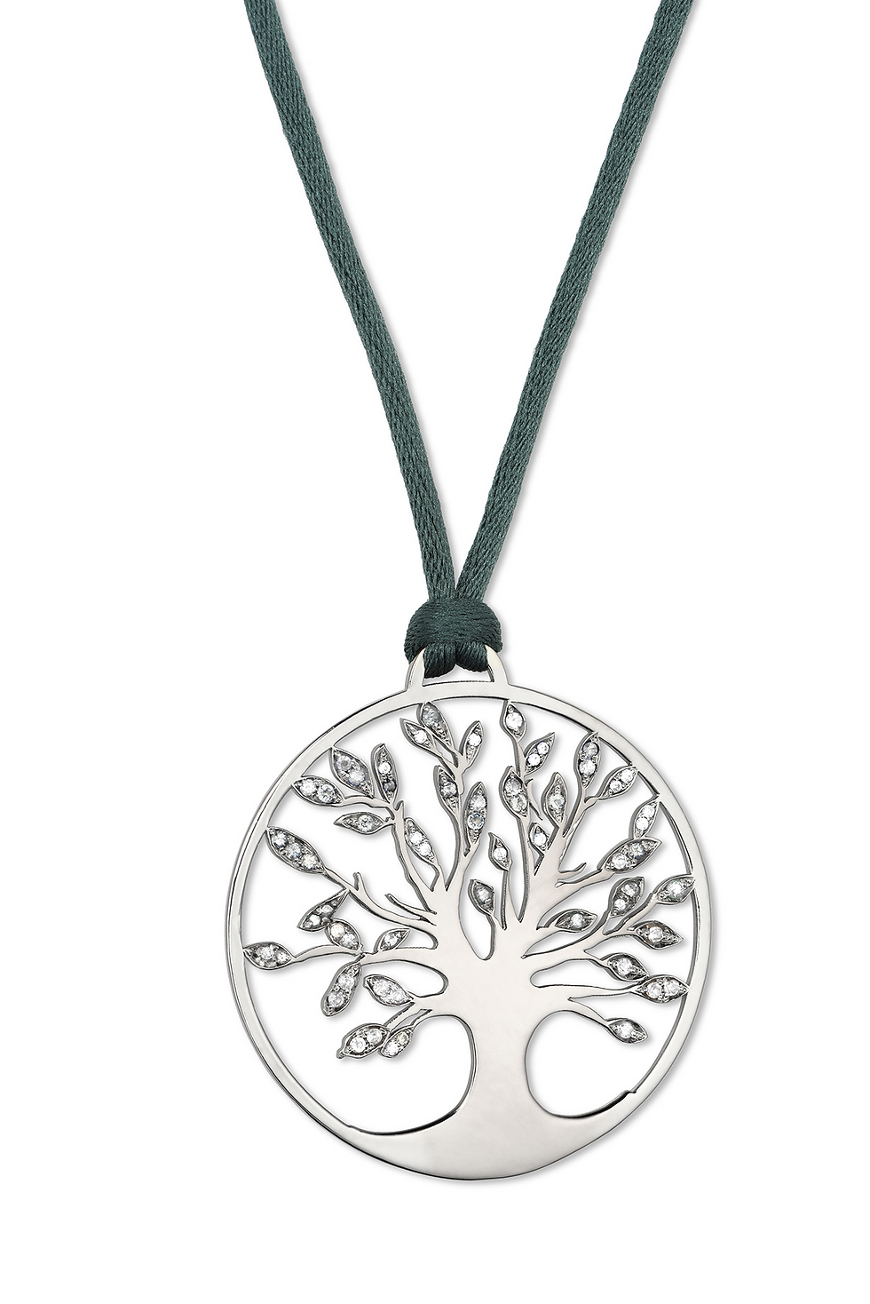 Thumbnail: AXIS MUNDI - White Gold