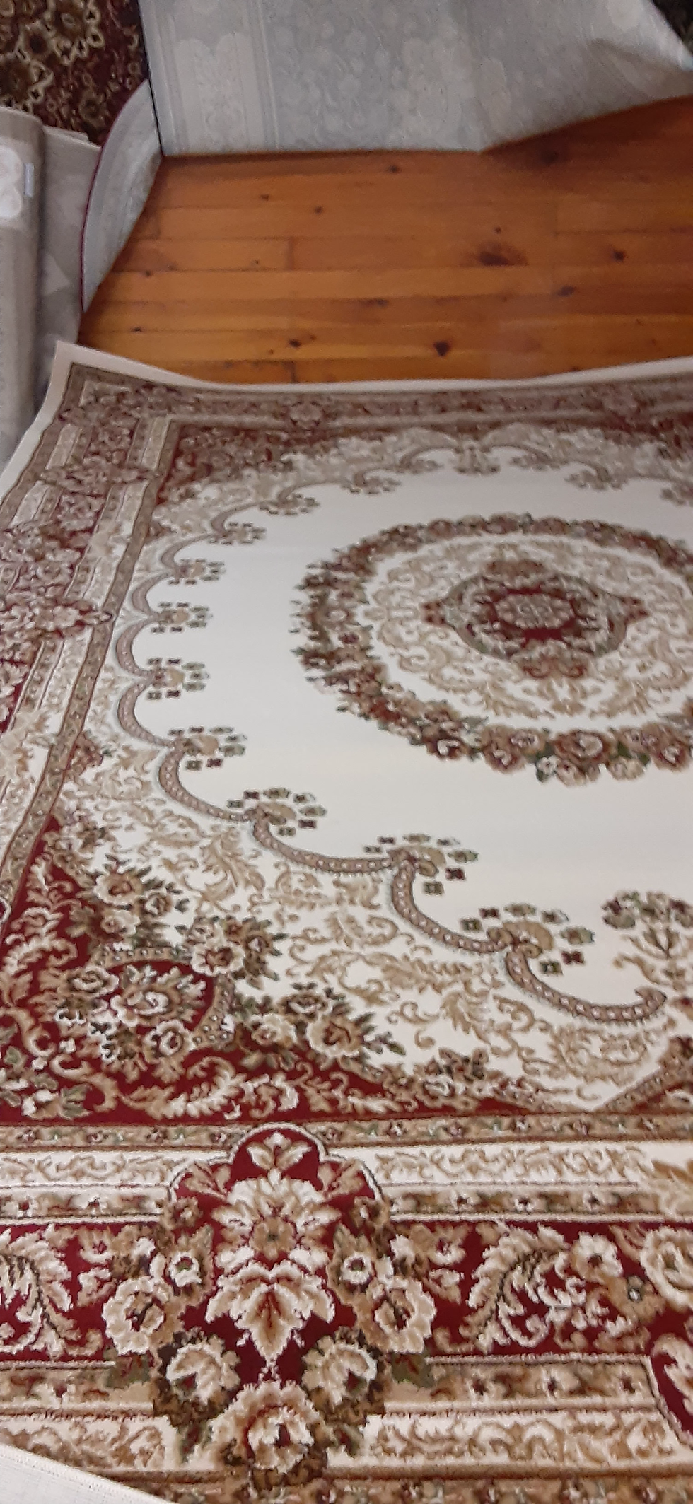 Fantastique6 (8' par 11')