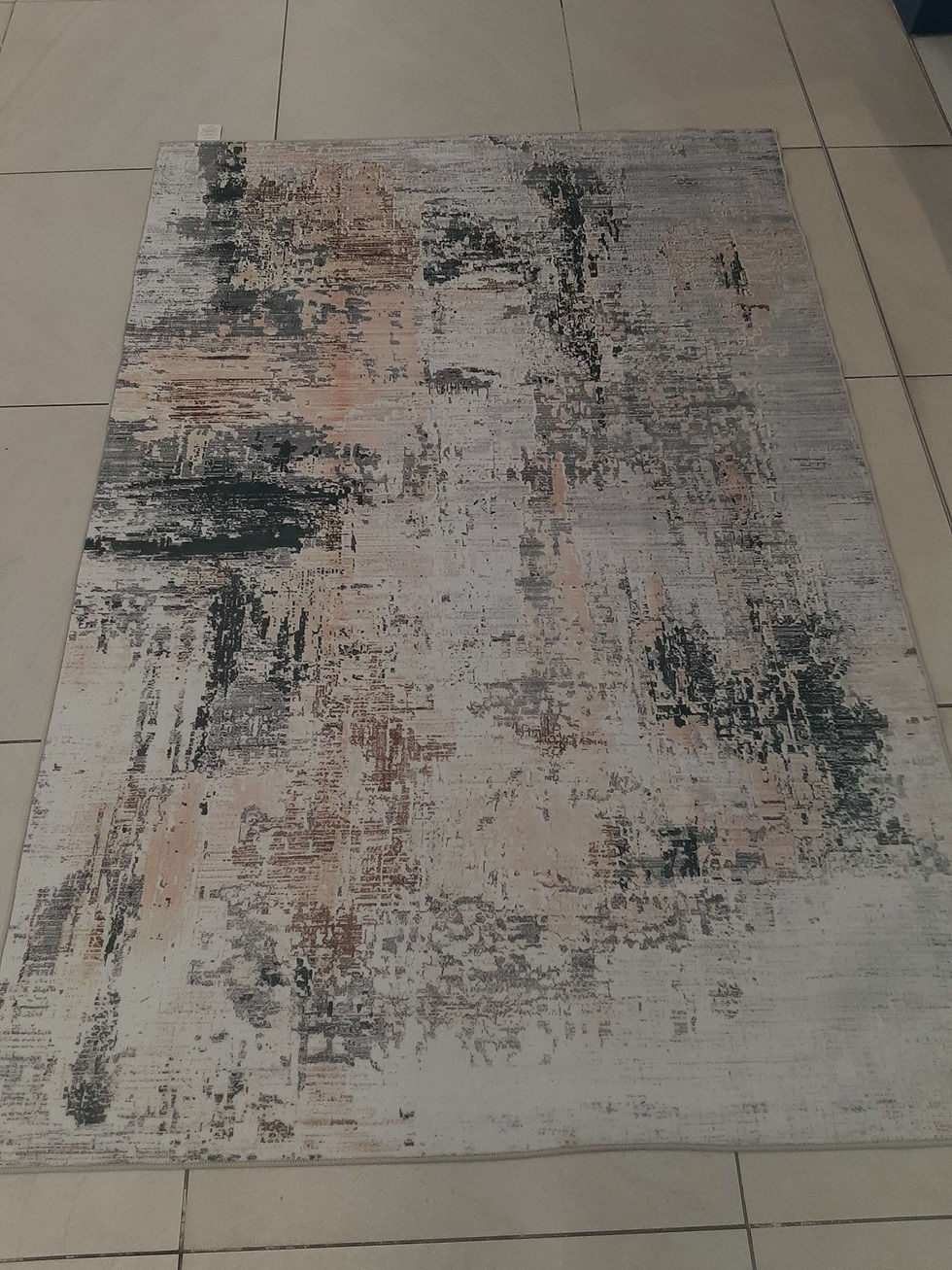 Modern mat4 (4' par 6')