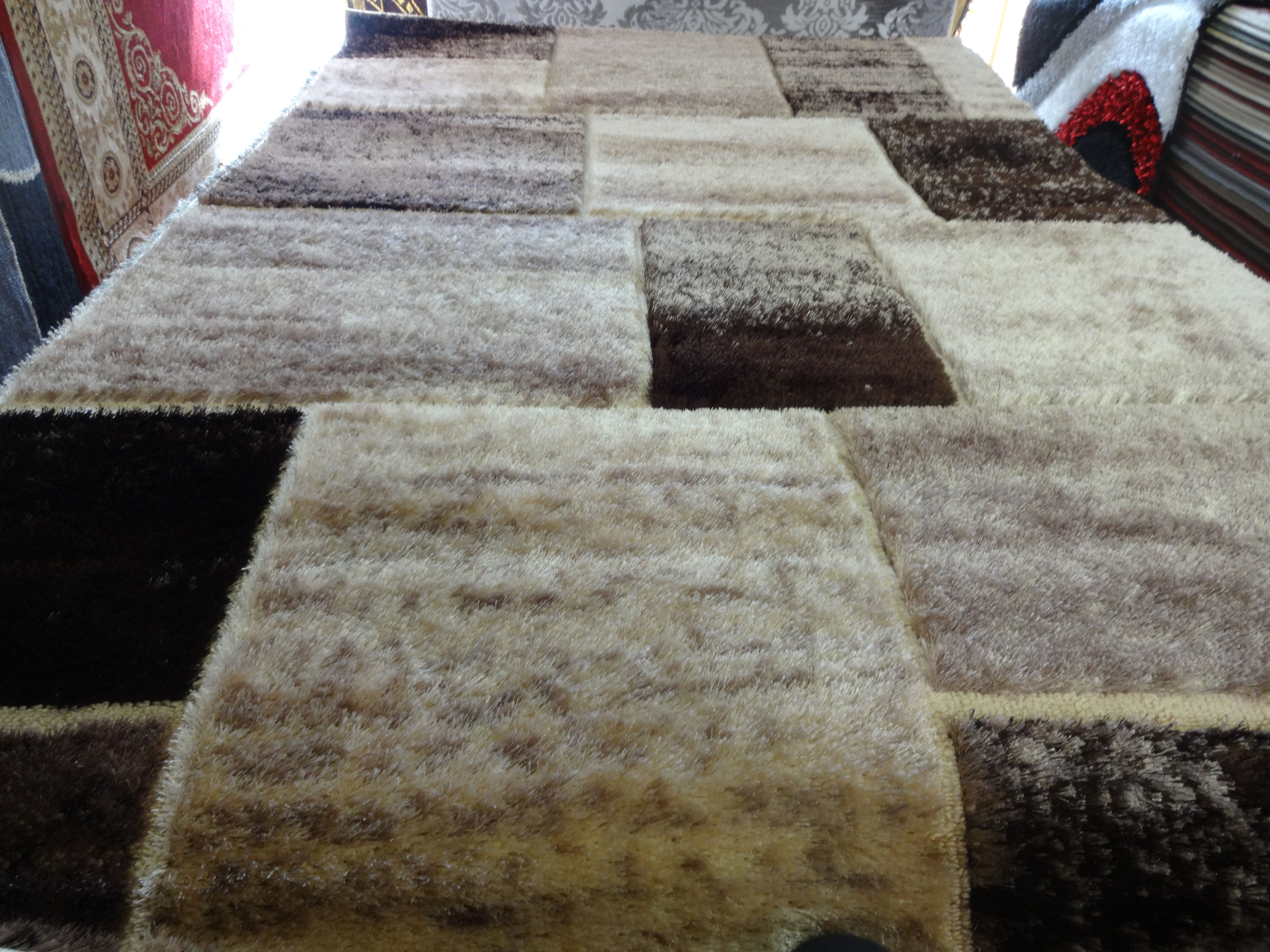 Roi shag5 (5' par 8')