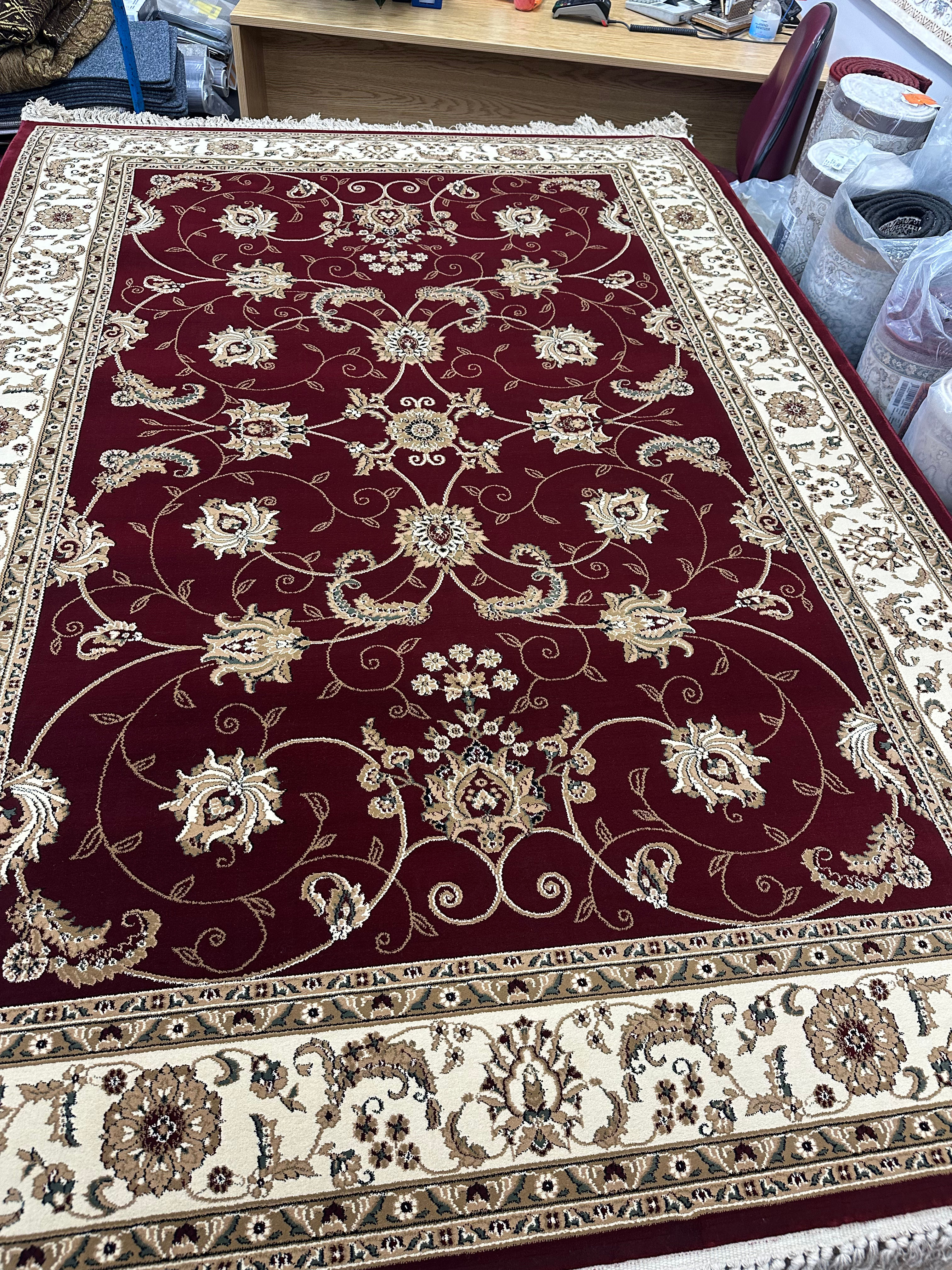 Irani9 (5' par 8')