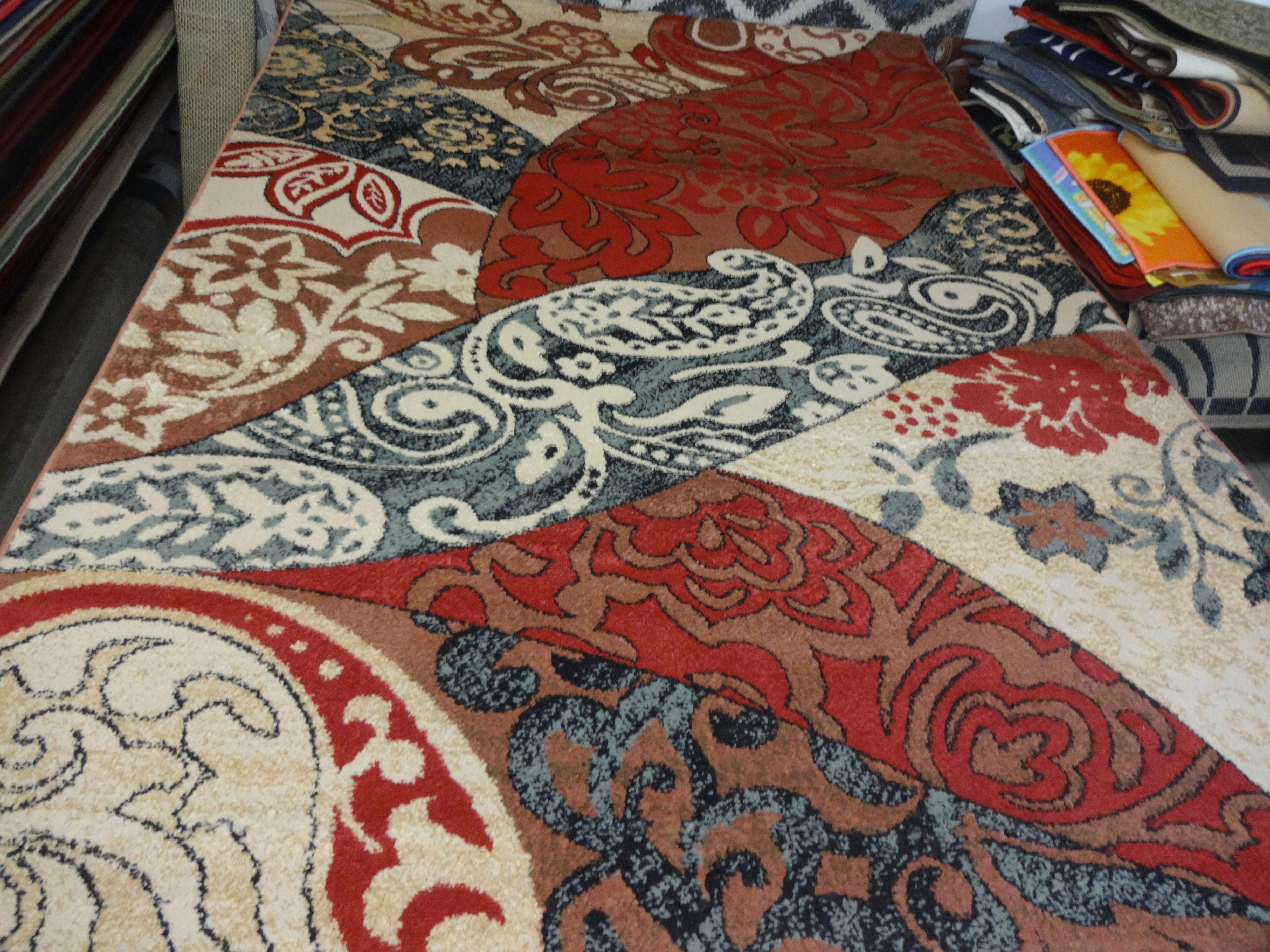 Parissienne12 (7' par 10')