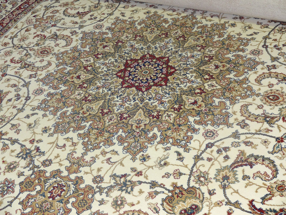 Miniature : Bahar2 (7' par 10')