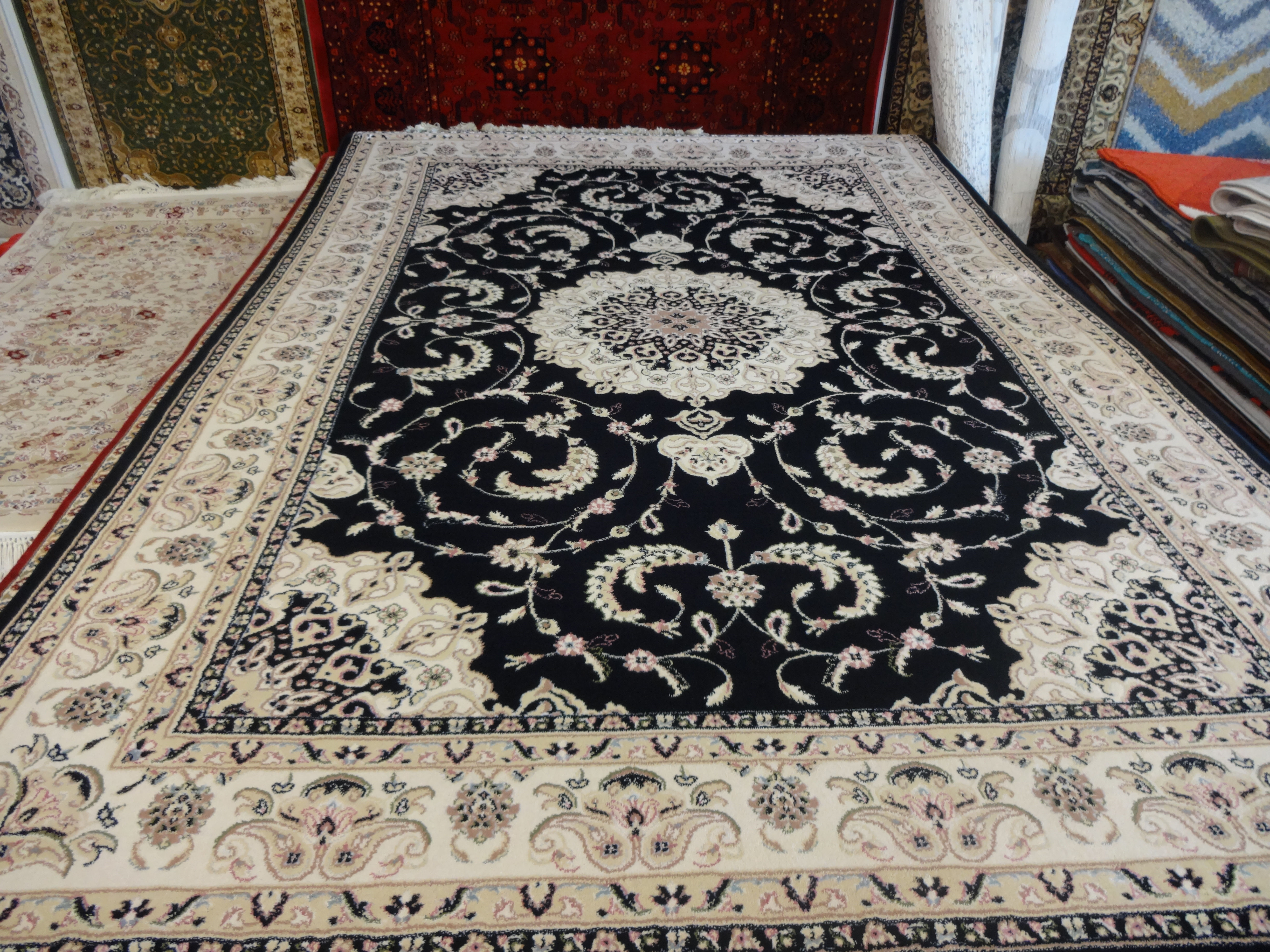 Cashmer1 (7' by 10')