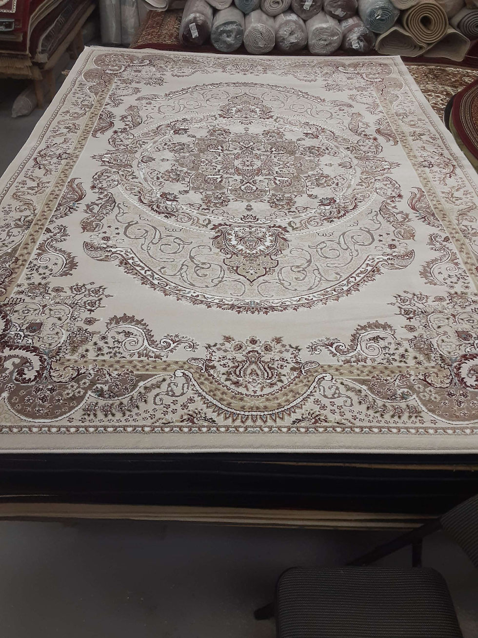 Miniature : Persia7 (4' par 6')