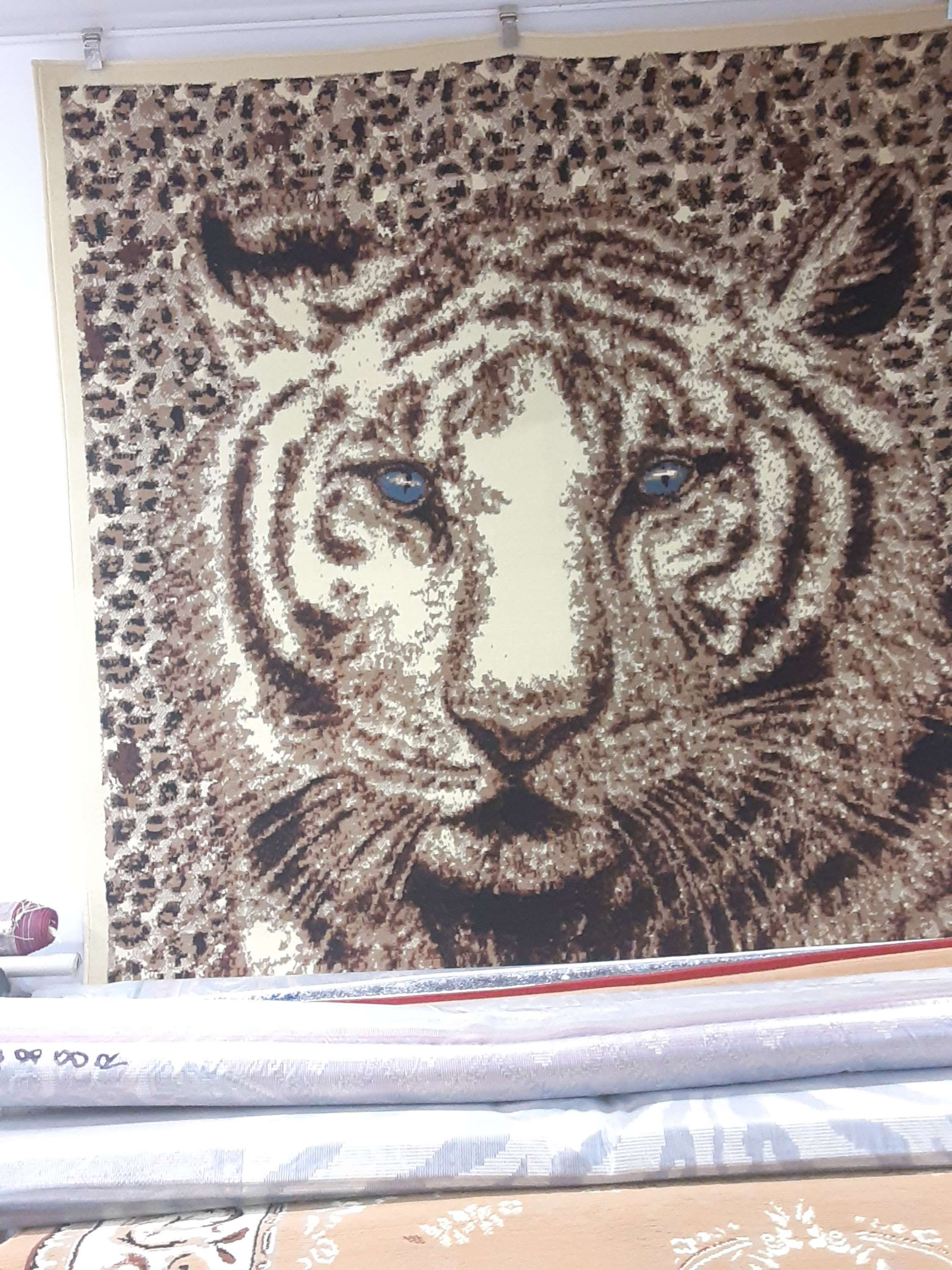 African4 (7' by 10')