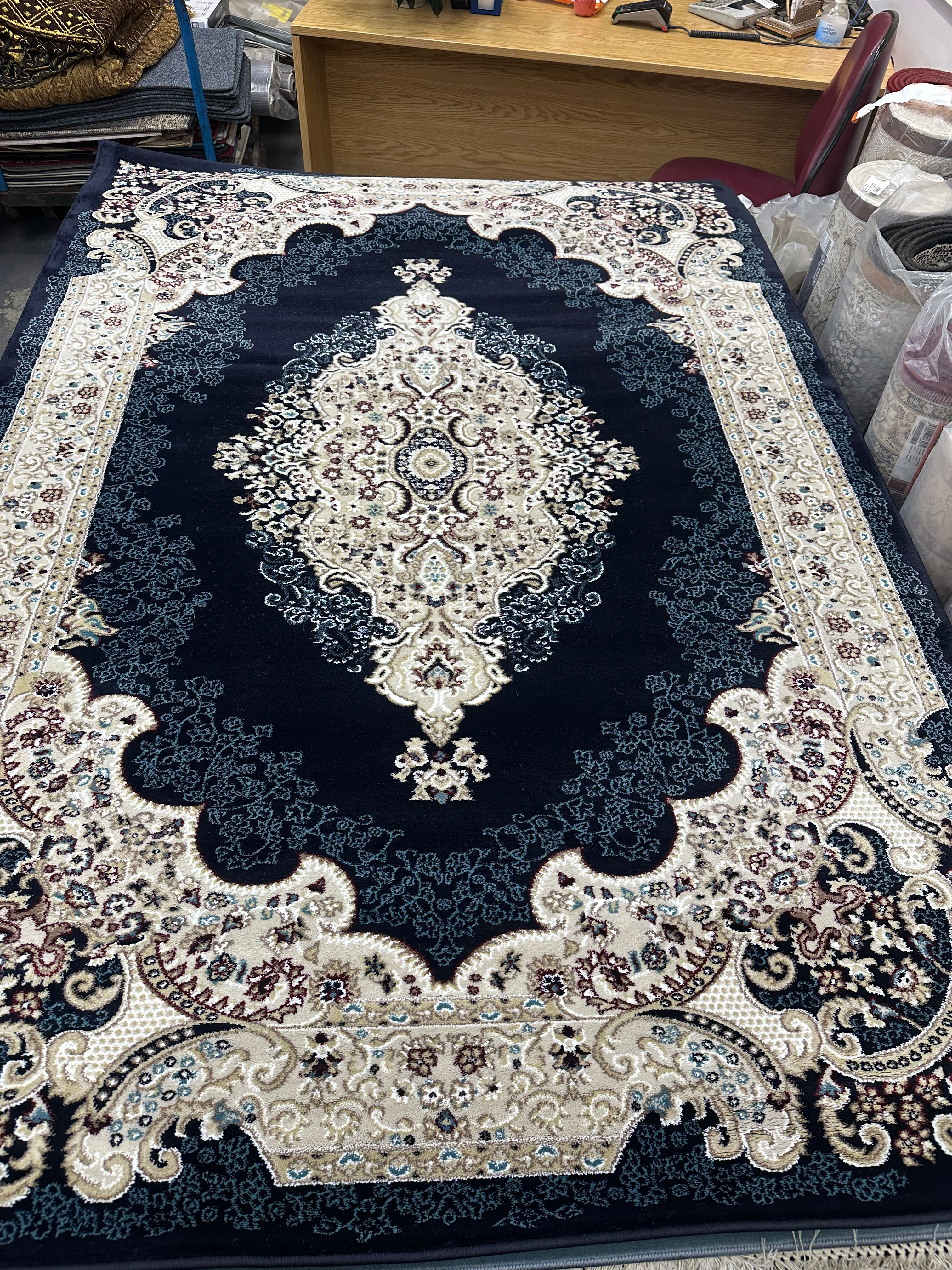 Persia9 (7' by 10')