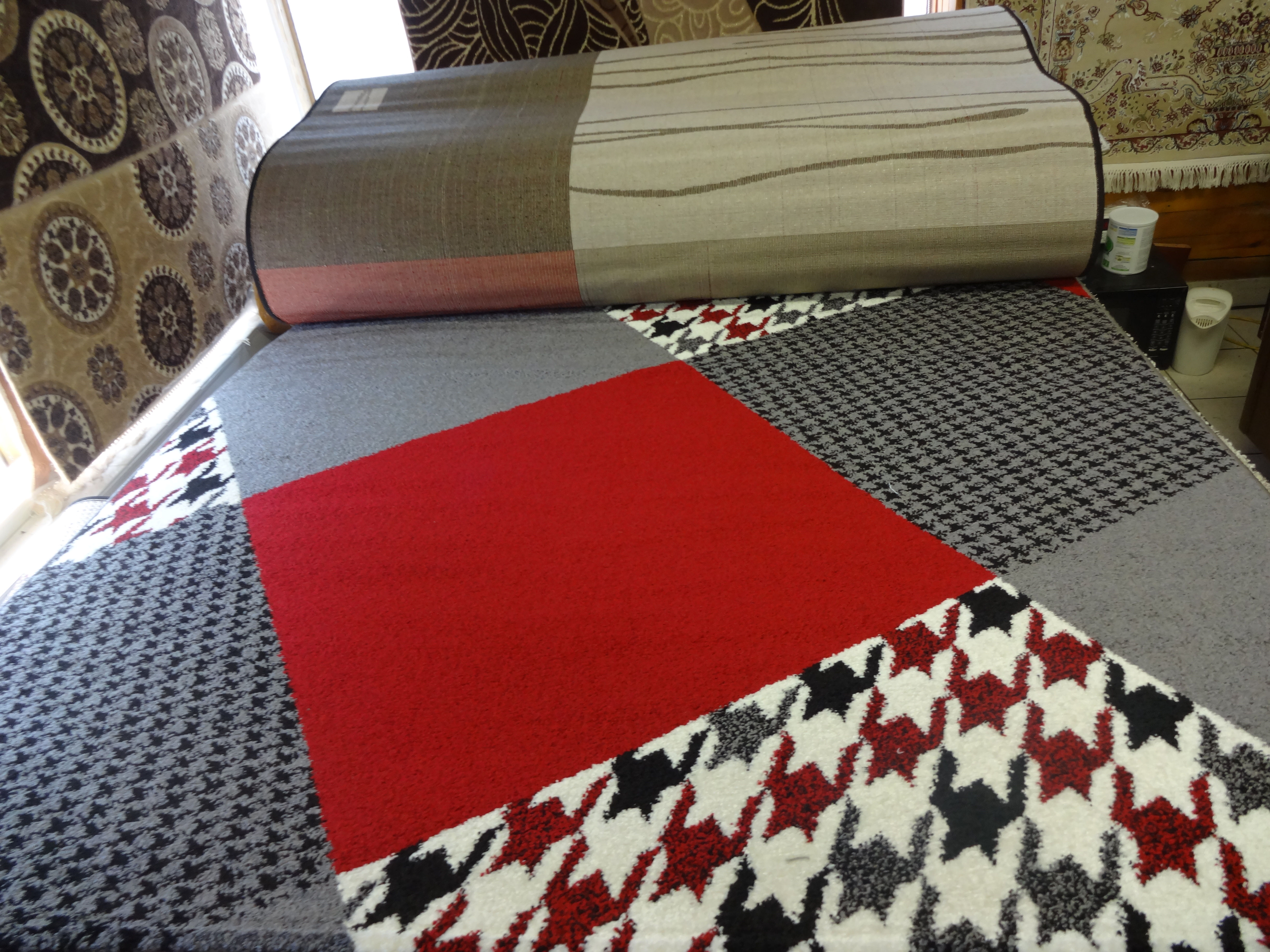 Admiration10 (4' by 6')