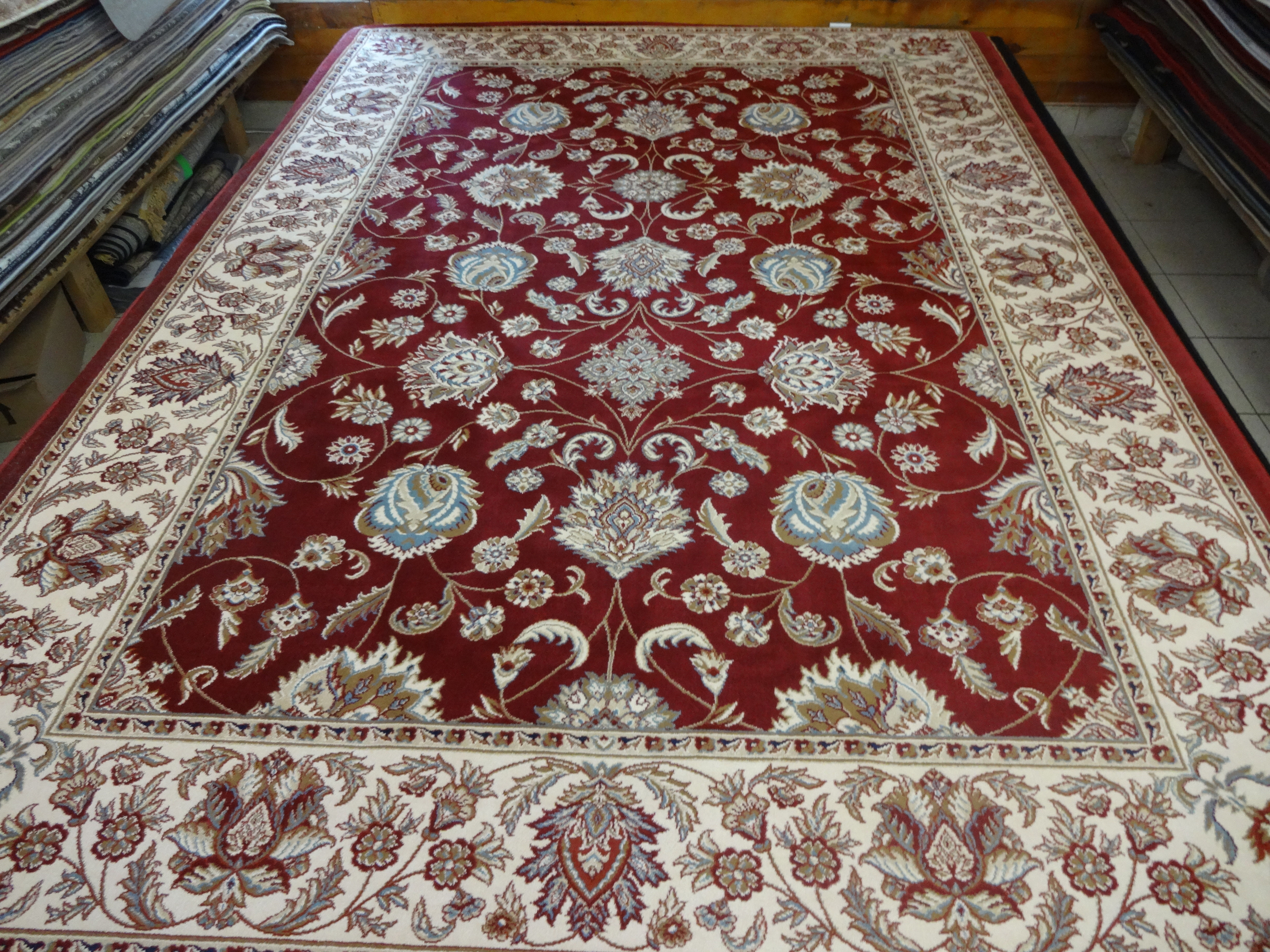 Dignité2 (7' par 10')