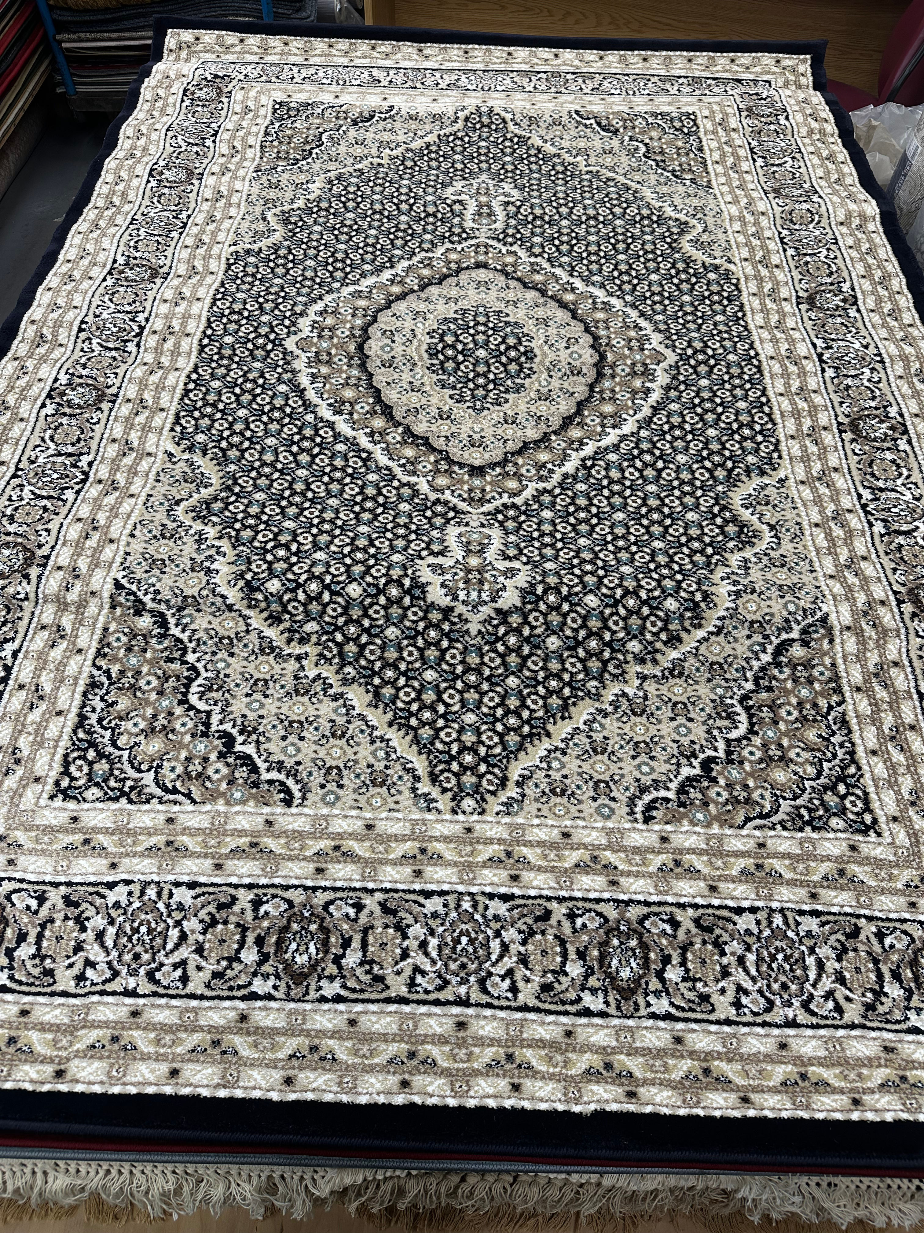 Persia7 (5' par 8')