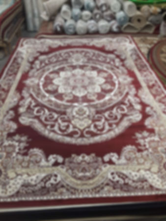 Persia8 (4' by 6')