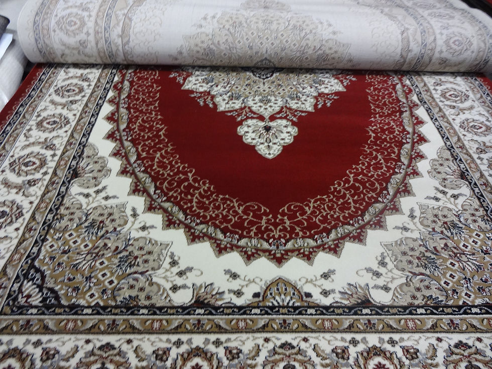 grand tapis de qualié supérieure